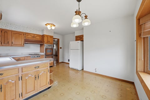 Tiny photo for 4847 N Sayre Avenue, Chicago, IL 60656 (MLS # 12690556)