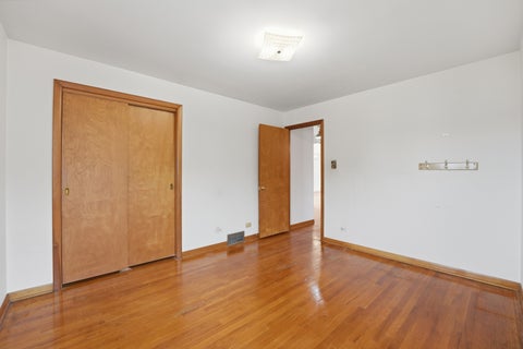 Tiny photo for 4847 N Sayre Avenue, Chicago, IL 60656 (MLS # 12690556)