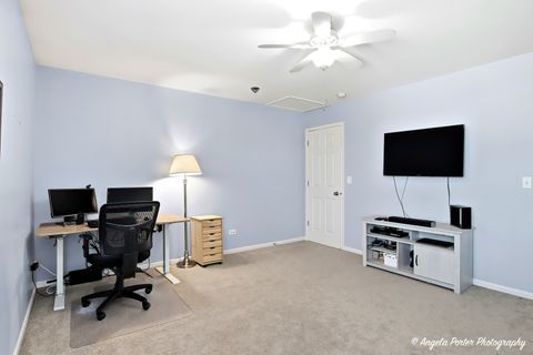 Tiny photo for 6710 Killala Drive, McHenry, IL 60050 (MLS # 12561094)