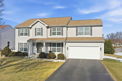 Photo of 6710 Killala Drive, McHenry, IL 60050 (MLS # 12561094)