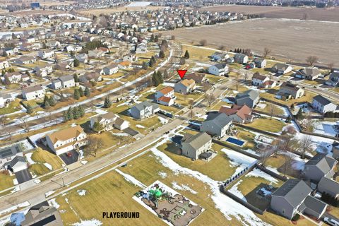 Tiny photo for 6710 Killala Drive, McHenry, IL 60050 (MLS # 12561094)