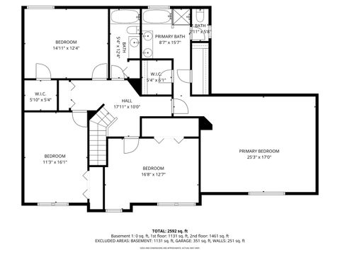 Tiny photo for 6710 Killala Drive, McHenry, IL 60050 (MLS # 12561094)
