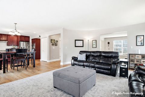 Tiny photo for 6710 Killala Drive, McHenry, IL 60050 (MLS # 12561094)