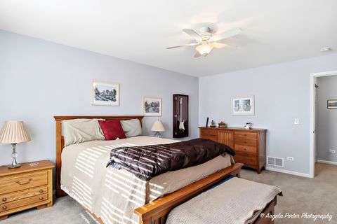 Tiny photo for 6710 Killala Drive, McHenry, IL 60050 (MLS # 12561094)