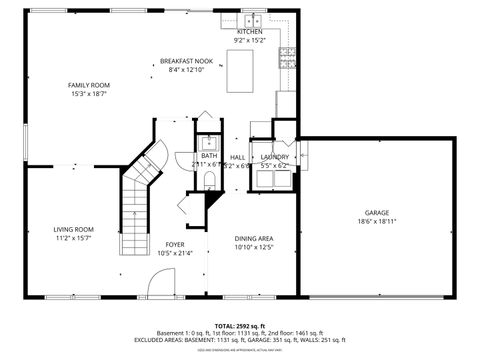 Tiny photo for 6710 Killala Drive, McHenry, IL 60050 (MLS # 12561094)