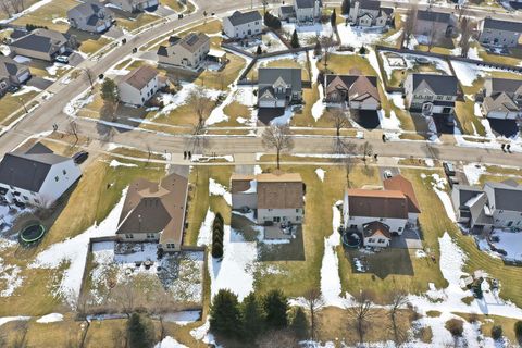 Tiny photo for 6710 Killala Drive, McHenry, IL 60050 (MLS # 12561094)