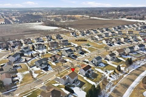 Tiny photo for 6710 Killala Drive, McHenry, IL 60050 (MLS # 12561094)