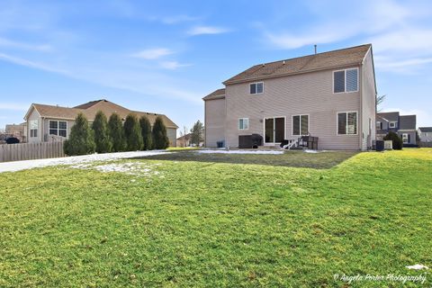 Tiny photo for 6710 Killala Drive, McHenry, IL 60050 (MLS # 12561094)