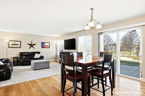 Tiny photo for 6710 Killala Drive, McHenry, IL 60050 (MLS # 12561094)