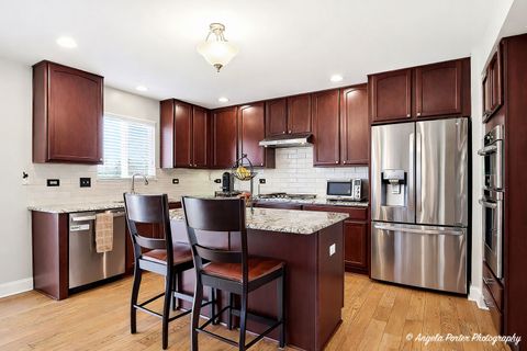 Tiny photo for 6710 Killala Drive, McHenry, IL 60050 (MLS # 12561094)