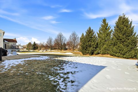 Tiny photo for 6710 Killala Drive, McHenry, IL 60050 (MLS # 12561094)