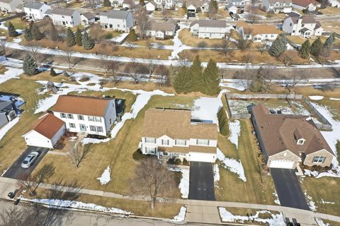 Tiny photo for 6710 Killala Drive, McHenry, IL 60050 (MLS # 12561094)