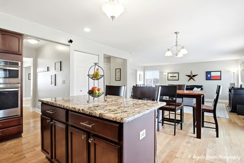 Tiny photo for 6710 Killala Drive, McHenry, IL 60050 (MLS # 12561094)