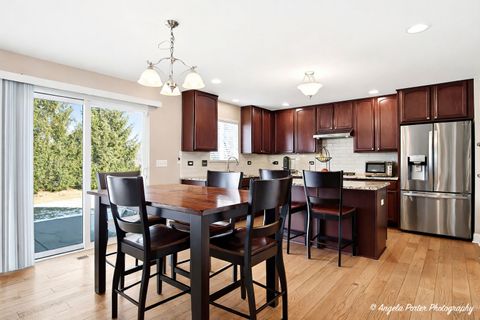 Tiny photo for 6710 Killala Drive, McHenry, IL 60050 (MLS # 12561094)