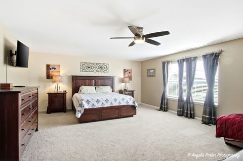 Tiny photo for 6710 Killala Drive, McHenry, IL 60050 (MLS # 12561094)