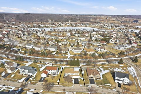 Tiny photo for 6710 Killala Drive, McHenry, IL 60050 (MLS # 12561094)