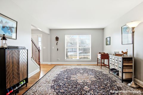 Tiny photo for 6710 Killala Drive, McHenry, IL 60050 (MLS # 12561094)