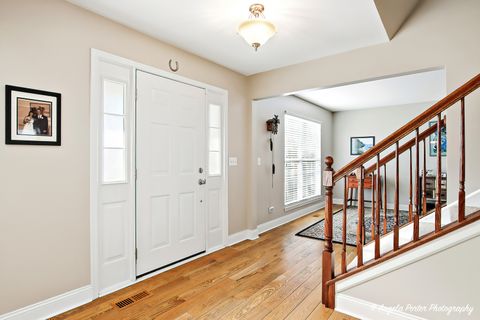 Tiny photo for 6710 Killala Drive, McHenry, IL 60050 (MLS # 12561094)