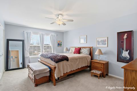 Tiny photo for 6710 Killala Drive, McHenry, IL 60050 (MLS # 12561094)