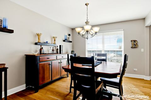 Tiny photo for 6710 Killala Drive, McHenry, IL 60050 (MLS # 12561094)