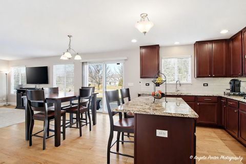 Tiny photo for 6710 Killala Drive, McHenry, IL 60050 (MLS # 12561094)