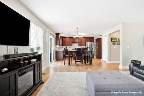 Tiny photo for 6710 Killala Drive, McHenry, IL 60050 (MLS # 12561094)