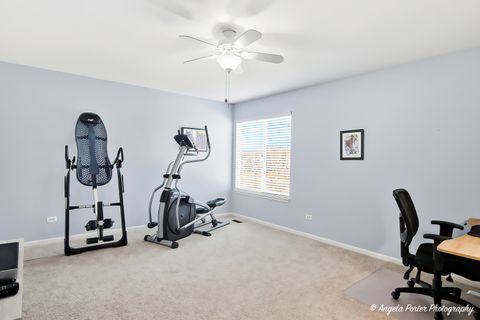 Tiny photo for 6710 Killala Drive, McHenry, IL 60050 (MLS # 12561094)