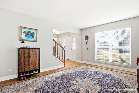 Tiny photo for 6710 Killala Drive, McHenry, IL 60050 (MLS # 12561094)