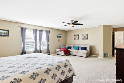 Tiny photo for 6710 Killala Drive, McHenry, IL 60050 (MLS # 12561094)