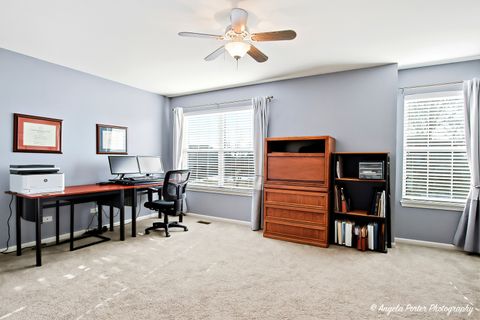 Tiny photo for 6710 Killala Drive, McHenry, IL 60050 (MLS # 12561094)