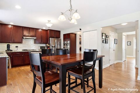 Tiny photo for 6710 Killala Drive, McHenry, IL 60050 (MLS # 12561094)