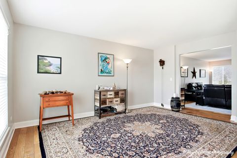 Tiny photo for 6710 Killala Drive, McHenry, IL 60050 (MLS # 12561094)