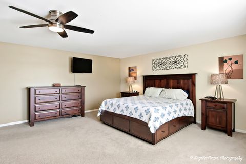 Tiny photo for 6710 Killala Drive, McHenry, IL 60050 (MLS # 12561094)