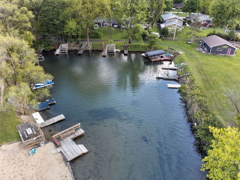 Tiny photo for 1555 N Rollin Lane, Coal City, IL 60416 (MLS # 12623556)