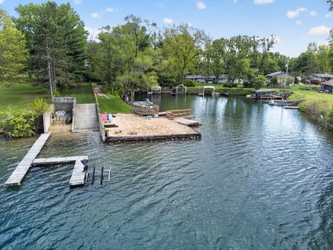 Tiny photo for 1555 N Rollin Lane, Coal City, IL 60416 (MLS # 12623556)