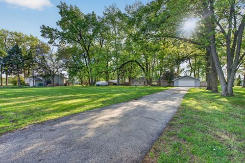 Tiny photo for 1555 N Rollin Lane, Coal City, IL 60416 (MLS # 12623556)