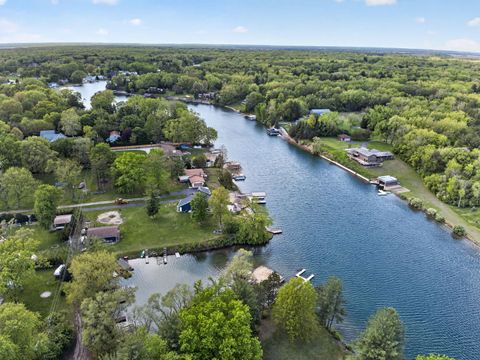 Tiny photo for 1555 N Rollin Lane, Coal City, IL 60416 (MLS # 12623556)