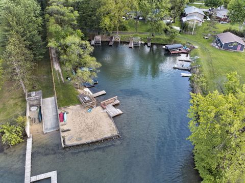 Tiny photo for 1555 N Rollin Lane, Coal City, IL 60416 (MLS # 12623556)