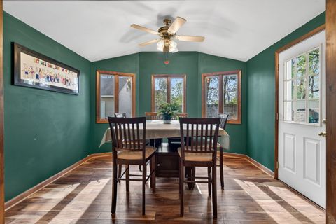 Tiny photo for 1555 N Rollin Lane, Coal City, IL 60416 (MLS # 12623556)