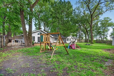Tiny photo for 1555 N Rollin Lane, Coal City, IL 60416 (MLS # 12623556)