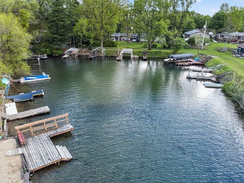 Tiny photo for 1555 N Rollin Lane, Coal City, IL 60416 (MLS # 12623556)