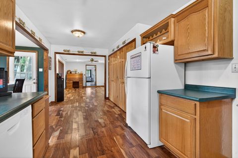 Tiny photo for 1555 N Rollin Lane, Coal City, IL 60416 (MLS # 12623556)