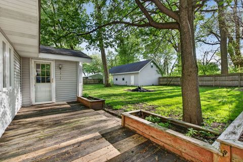 Tiny photo for 1555 N Rollin Lane, Coal City, IL 60416 (MLS # 12623556)