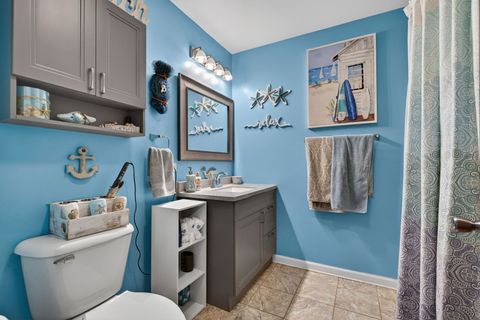 Tiny photo for 1555 N Rollin Lane, Coal City, IL 60416 (MLS # 12623556)