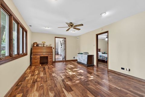 Tiny photo for 1555 N Rollin Lane, Coal City, IL 60416 (MLS # 12623556)