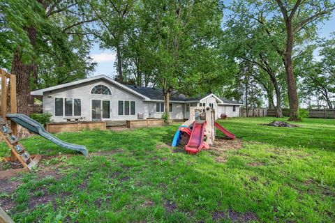 Tiny photo for 1555 N Rollin Lane, Coal City, IL 60416 (MLS # 12623556)