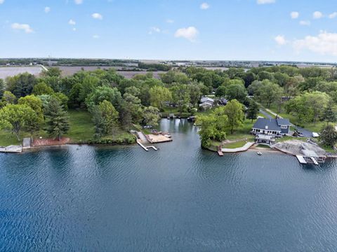 Tiny photo for 1555 N Rollin Lane, Coal City, IL 60416 (MLS # 12623556)