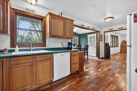 Tiny photo for 1555 N Rollin Lane, Coal City, IL 60416 (MLS # 12623556)