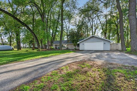 Tiny photo for 1555 N Rollin Lane, Coal City, IL 60416 (MLS # 12623556)