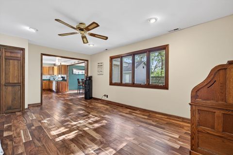 Tiny photo for 1555 N Rollin Lane, Coal City, IL 60416 (MLS # 12623556)